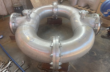 Home aluminum spools 11