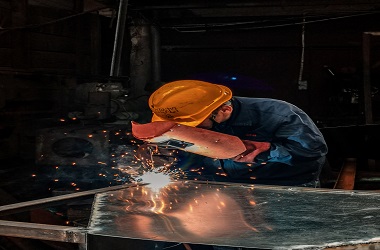 Home fabrication 11