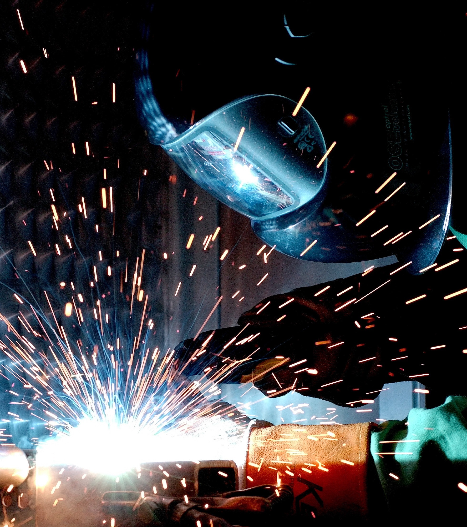 fabrication 2