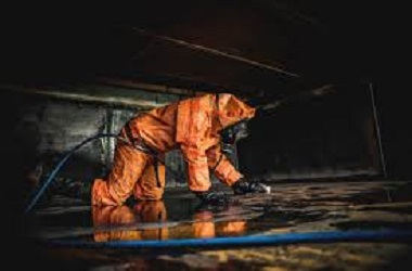 Home tank cleaning 11
